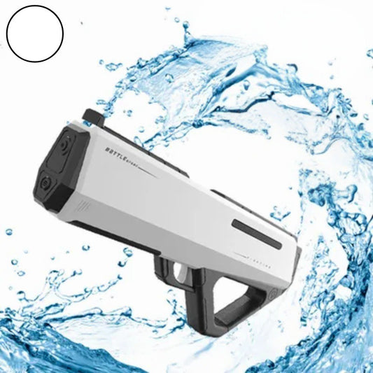 Pistola de Agua eléctrica