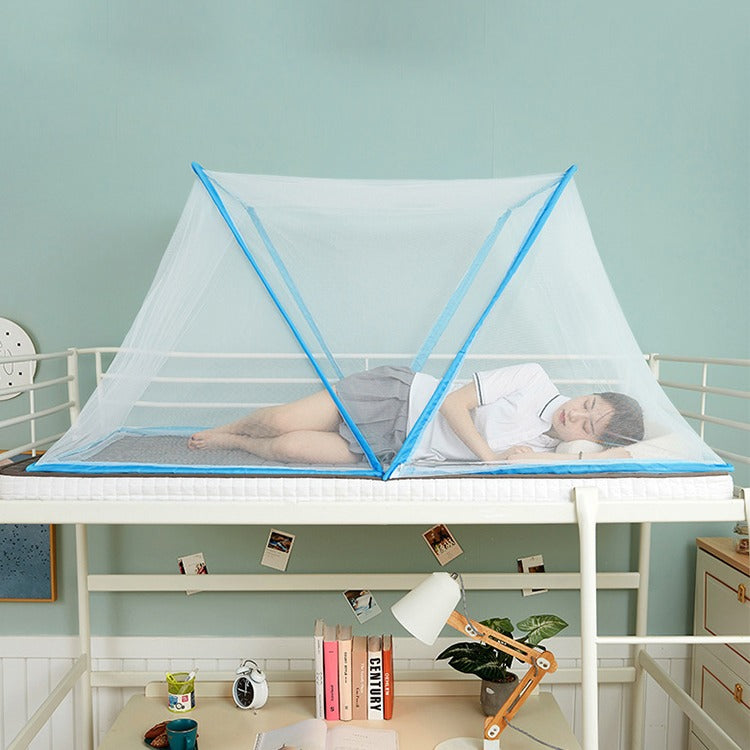 TOLDILLO PLEGABLE ANTIMOSQUITOS