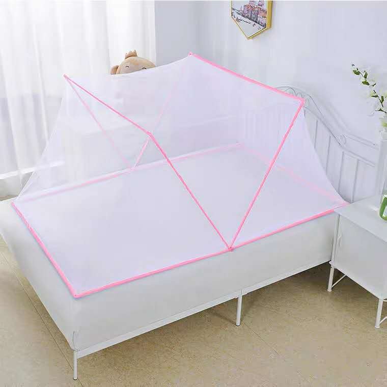 TOLDILLO PLEGABLE ANTIMOSQUITOS